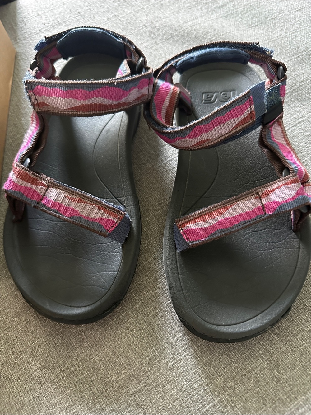 Kids Teva Hurricane XLT 2 Size 1